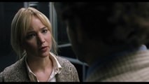 Joy Movie CLIP - You Said That (2015) - Jennifer Lawrence, Bradley Cooper Movie HD