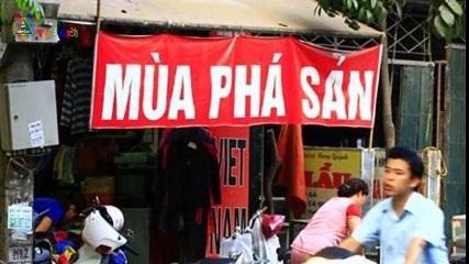 Top Những Hình Ảnh Biển Báo Hài Hước Nhất Việt Nam