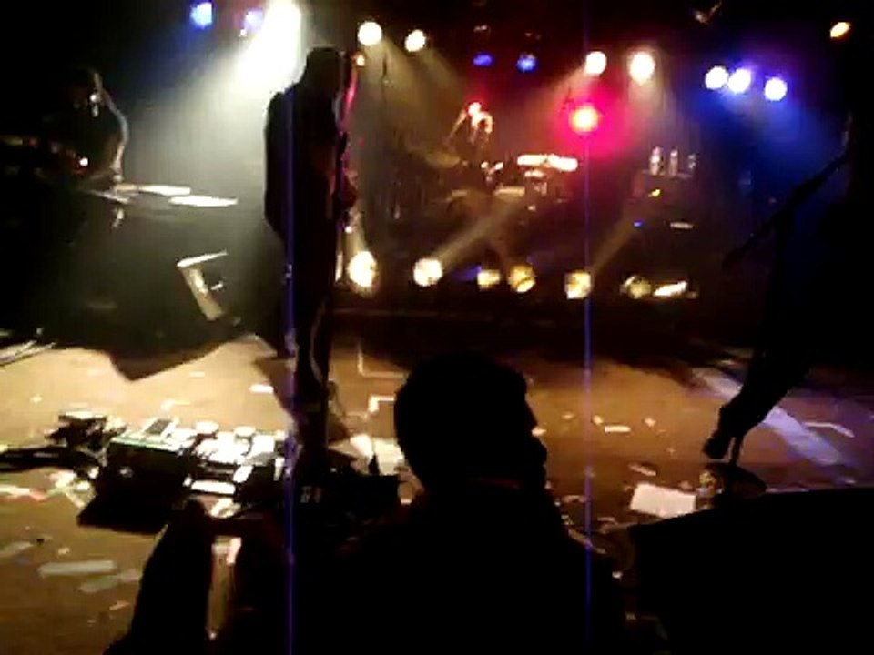 Coheed and Cambria - Welcome Home