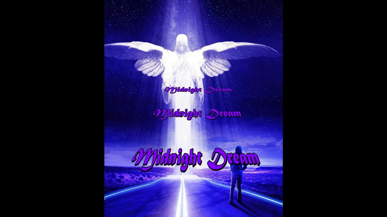 Midnight Dream - Originalmix