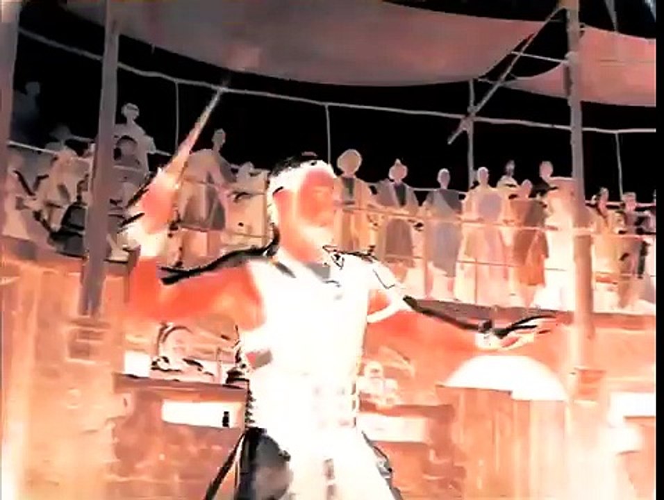 Gladiator - Trailer