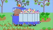 Peppa pig - O poço dos desejos episódio completo 6° temporada HD