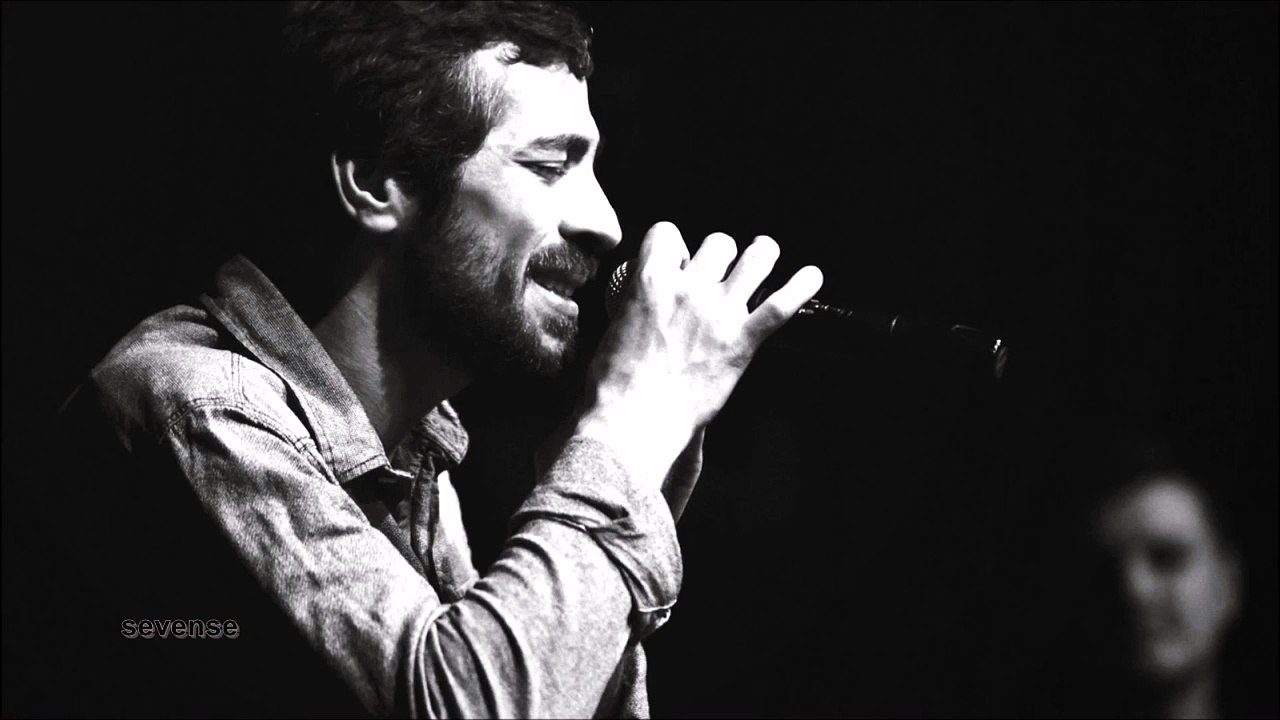 Karmate (Resul Dindar) Sorma (Sezen Aksu Cover)