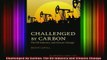 READ book  Challenged by Carbon The Oil Industry and Climate Change Online Free
