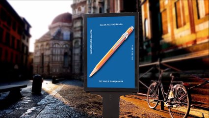 Tez Hazırlama - Kalem-1