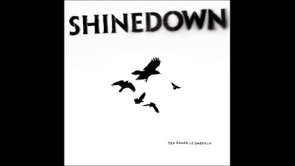 Diamond Eyes - Shinedown