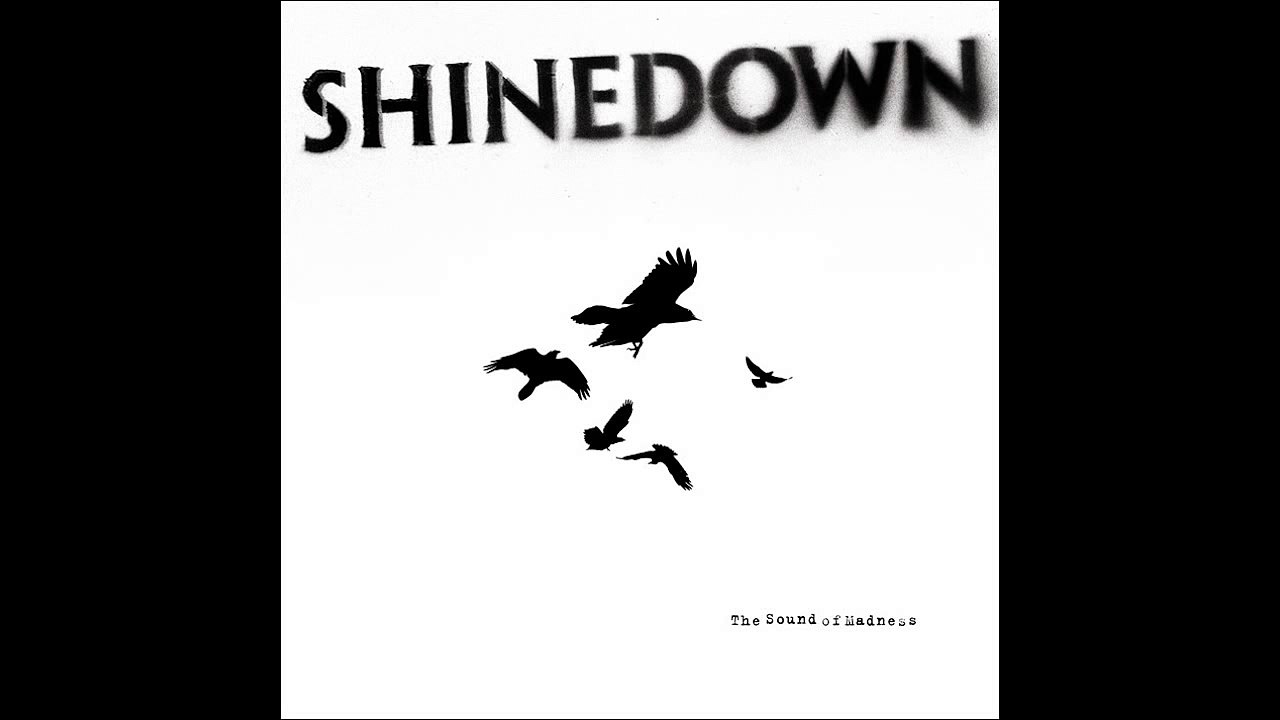 Diamond Eyes - Shinedown