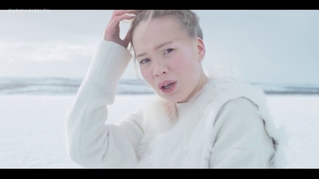 Новинки Клипы 2016 Agnete - Icebreaker (Norway) 2016 Eurovision Song Contest