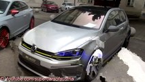 Kjo është vetura Golf që nuk do ta prodhoj Volkswagen