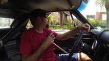 67 Crusher Camaro vs 70 Super Bee 1,500-Mile Burnout-Fest! - Roadkill Episode 19