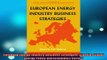 READ book  European Energy Industry Business Strategies Elsevier Global Energy Policy and Economics Full EBook