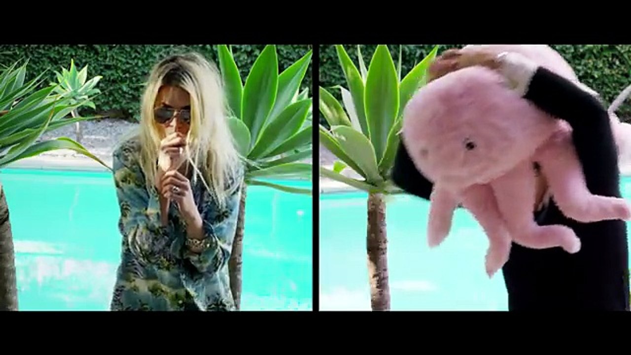 The Kills - Heart Of A Dog