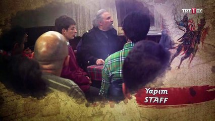 Heredot Cevdet Saati 15. Bölüm 24 Nisan 2015 Tek Parça izle