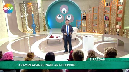 Mustafa Karataş ile Muhabbet Saati 53.Bölüm