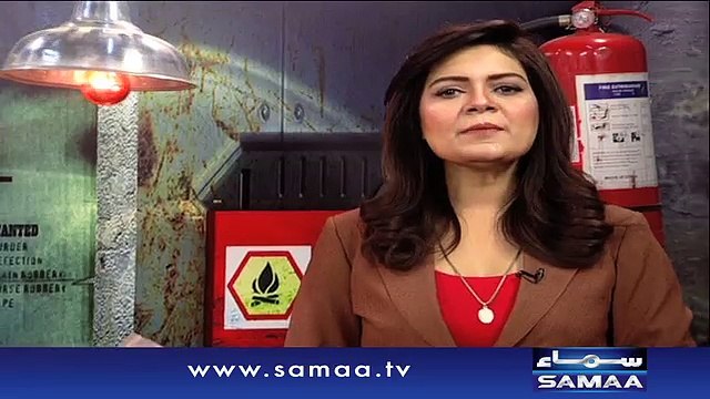 Sasur Bana Damad Ka Qatil - Crime Scene – 27 April 2016