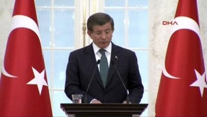 Davutoğlu 1 Mayıs'ta Provokasyon Yapanlar Çıkabilir-2