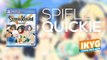Der Spiele-Quickie - Senran Kagura: Estival Versus