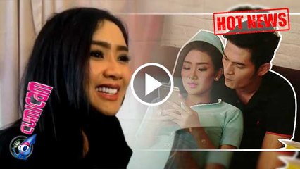 Citata Launching Single dan Pacar Baru, Sensasi? - Cumicam 27 April 2016