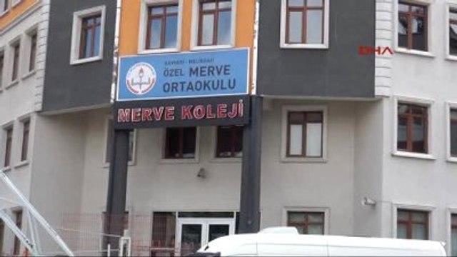 Kayseri Beden Eğitimi Öğretmeni, Kız Öğrencisine Cinsel İstismardan Tutuklandı