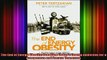 READ Ebooks FREE  The End of Energy Obesity Breaking Todays Energy Addiction for a Prosperous and Secure Full Free