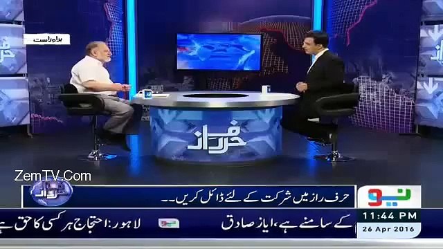 Ghamidi Sahab Ne Bohat Ziadti Ki Hai- Orya Maqbool Jan's comments on his interpr
