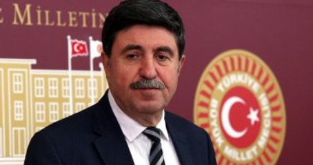 Altan Tan: Hassas Günler Olmasa Bu Alçaklar Kızılay'da Dayak Yerdi