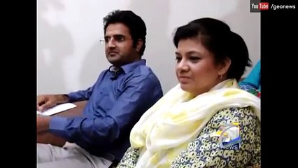 PTI  PML Q unite against govt over Panama leaks  14 April 2016