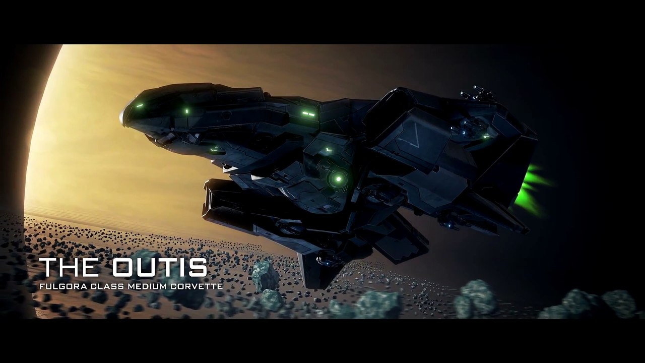 Dreadnought - Founders Pack Trailer (Official Trailer)