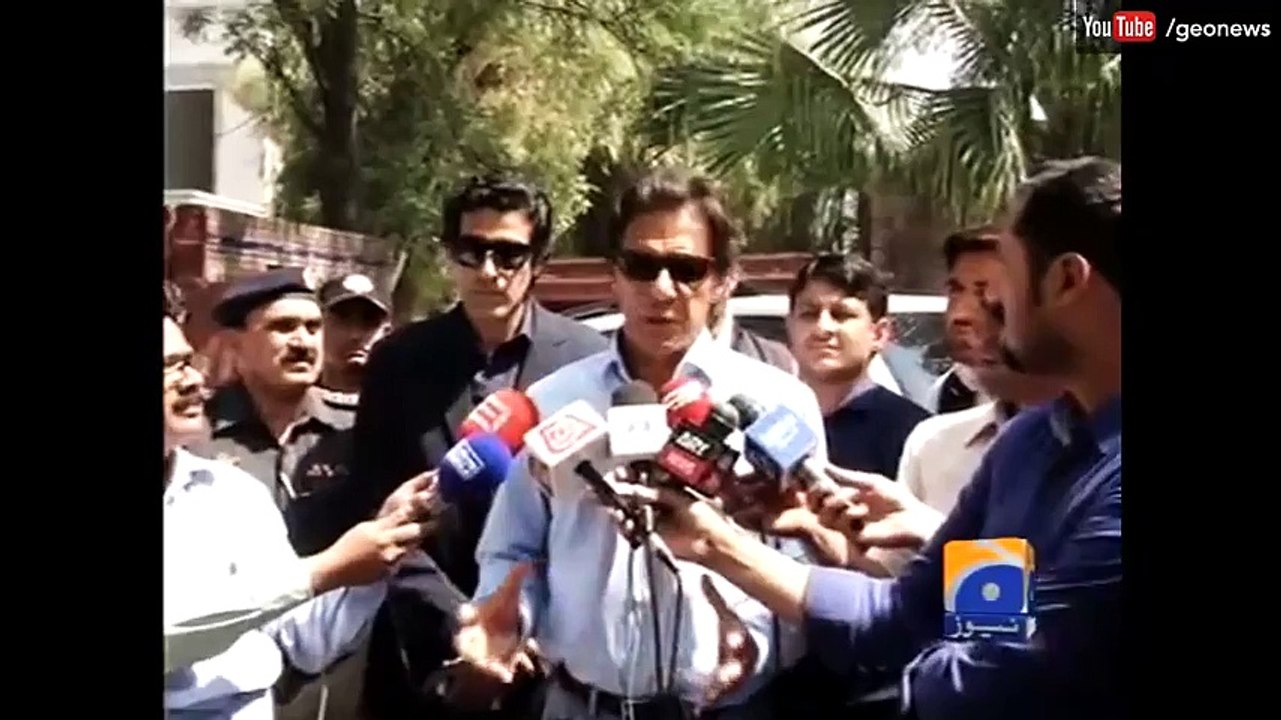 PM Sharif warns against taking undue advantage of govt tolerance  14 April 2016