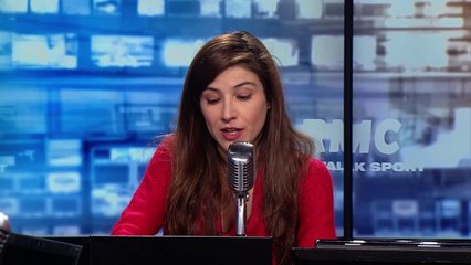 J-100 avant les JO: "Je m'entraîne tous les jours pour être champion olympique" Samir Aït Saïd