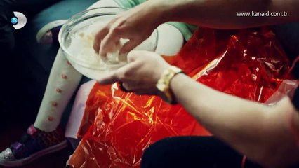 Hayat Şarkısı 12. Bölüm - Eyvah evde emekli var!