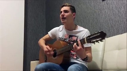 Мот - Капкан (Cover by ED)