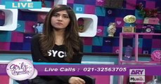 Girls Republic on Ary Musik in High Quality 27th April 2016