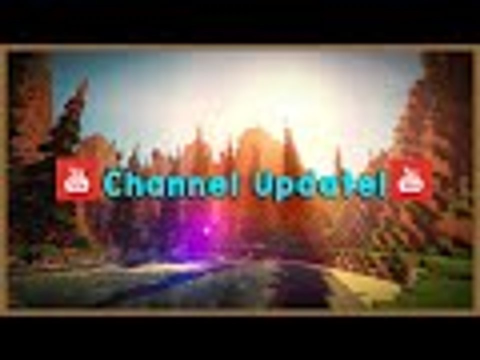 Minecraft: One In The Quiver and Micro Battle - Channel Update