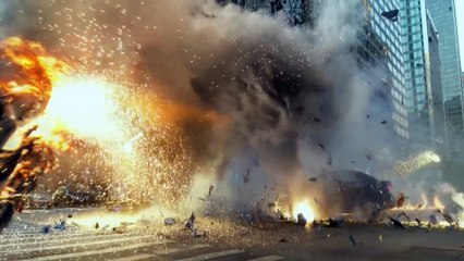 Tout les placements de produits de Transformers 4... Hyper discrets !