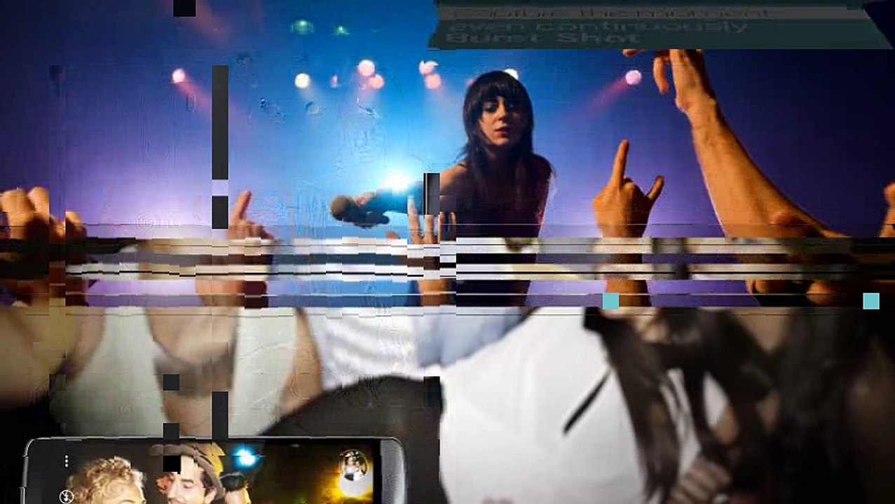 Telefon mobil LG G3 4G, 16GB, Black Titan - prezentare