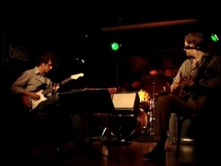 07 - Marine Band Club - 12 06 07