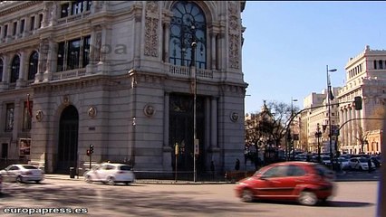 La economía experimenta una "modesta ralentización"