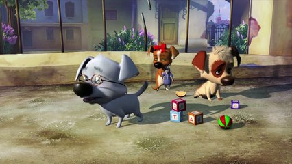 Мультик - Раскраска. Учим цвета с Озорной Семейко�