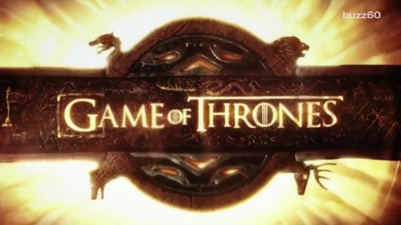 'Game of Thrones' Causes Decrease in Porn Watching