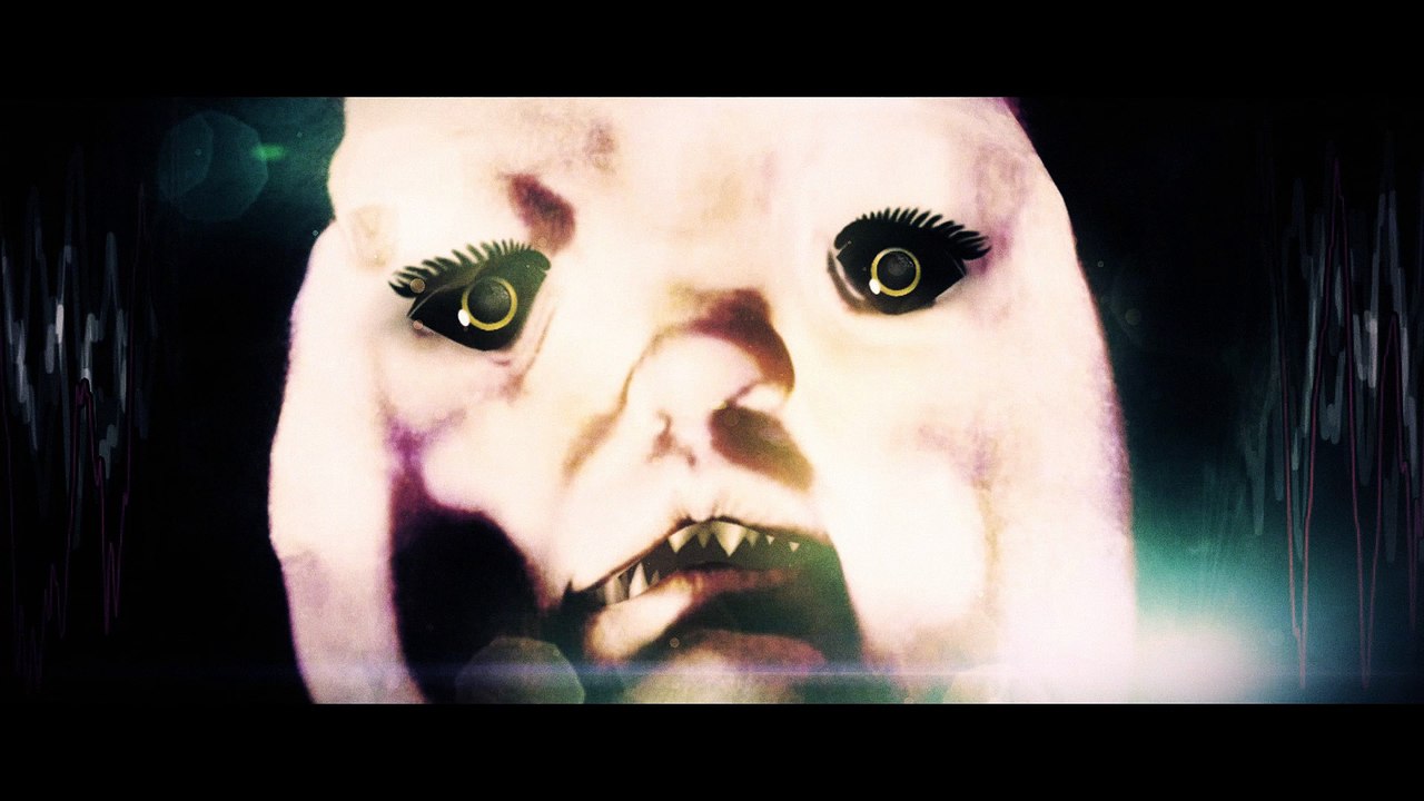 Joe Wheeler - The Hallucination