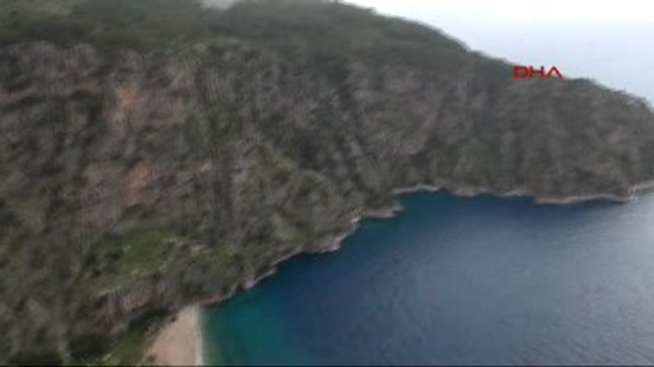 Fethiye Kelebekler Vadisi'nde Base Jump Heyecanı Başlıyor