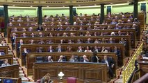 España irá a nuevas elecciones legislativas