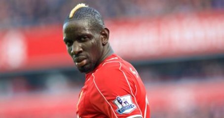 Download Video: Doping Testini Geçemeyen Sakho, Sezonu Kapattı