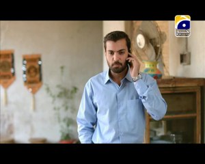 Iss Khamoshi Ka Matlab - Episode 03