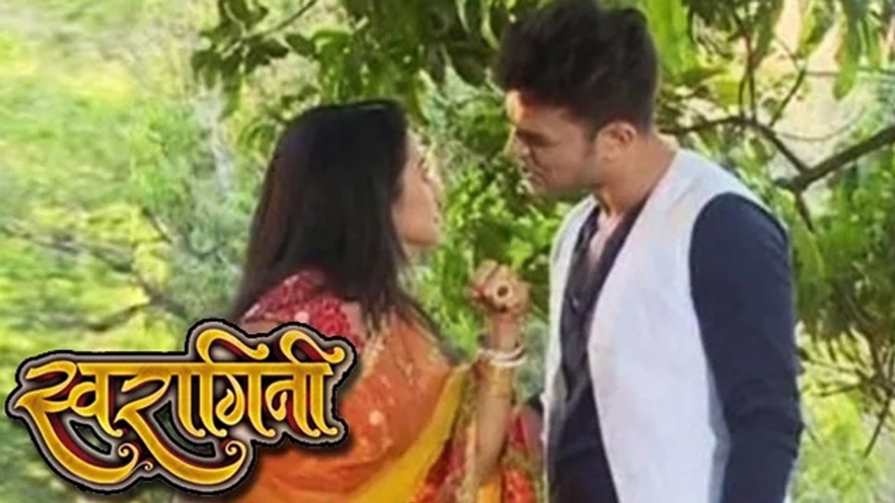 Swara EXPOSES Rajat, Stop Uttara's Wedding | Swaragini | 27th April 2016