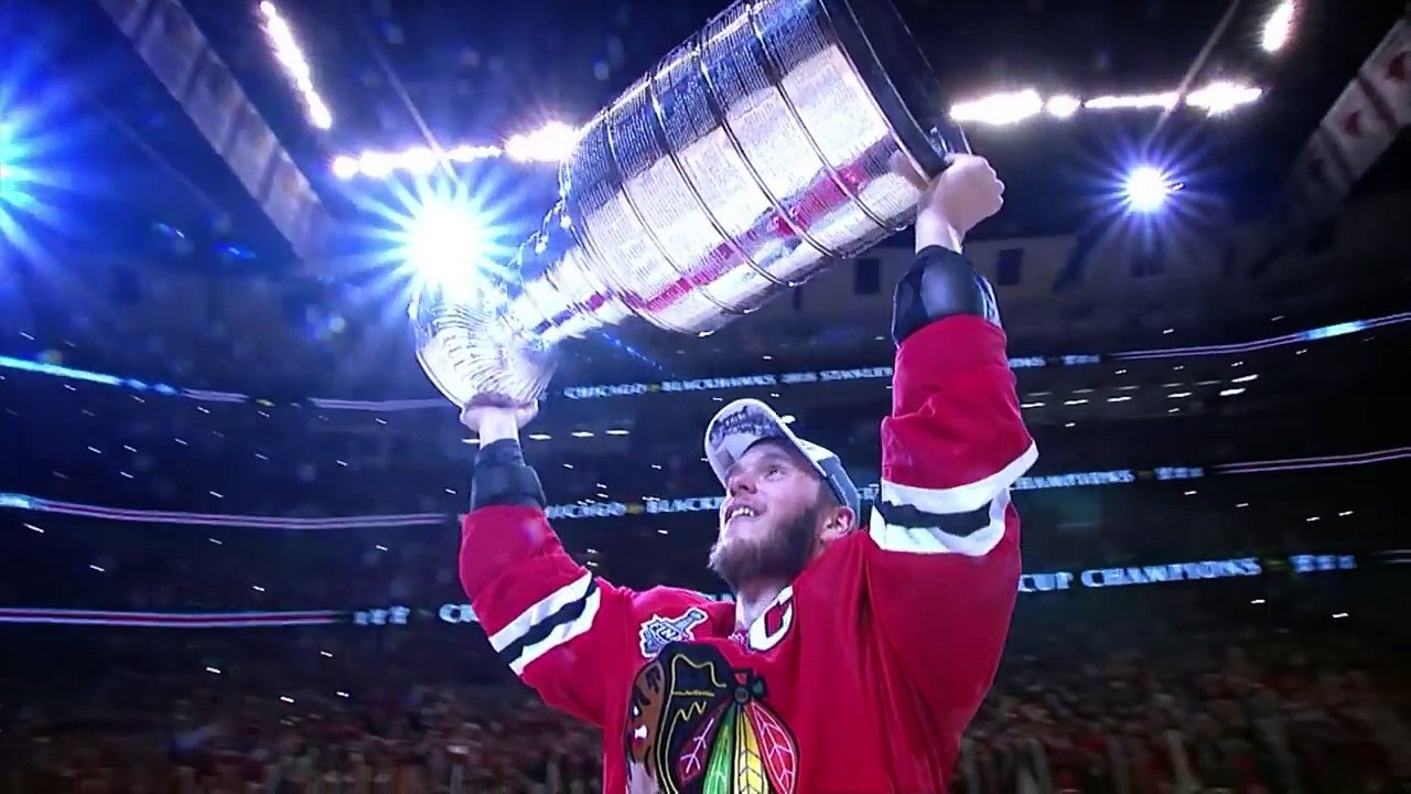 NHL 17 Xbox One / PS4 Trailer