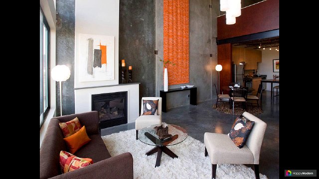 Японские шторы: 35 вариантов