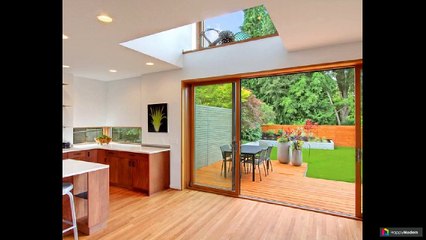 Японский стиль в интерьере: 57 вариантов