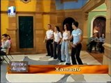 Xanadu - Nuno Leal - Praça da Alegria - 24 de Abril 2001